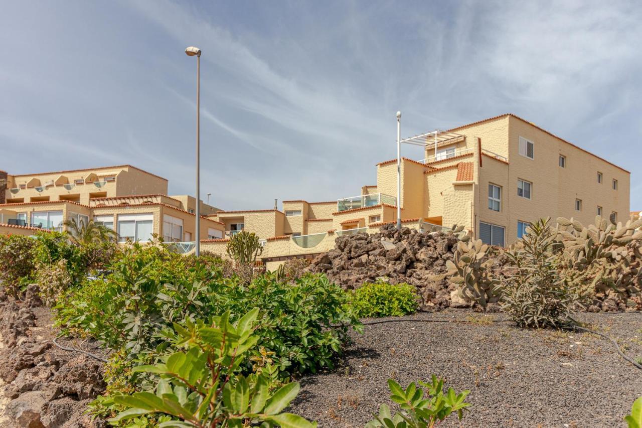 Flatguest Costa Calma + Beach + 2Bdr + Pool Exterior foto